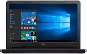 Dell Inspiron 3552 Notebook (CDC/ 4GB/ 500GB/ Free DOS)