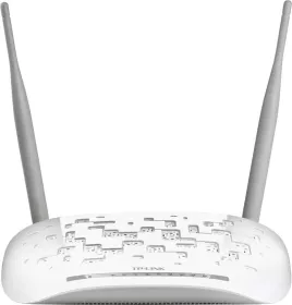 TP-Link TD-W8968 Wireless Router