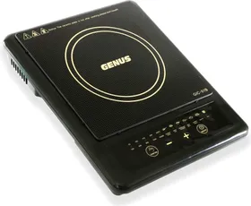 Genus GIC - 01B Induction Cooktop