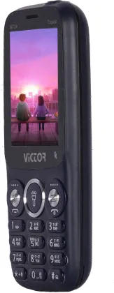 Victor N73 Plus Topaz