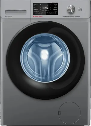 IFB Senorita MSN 6512K 6.5 kg Fully Automatic Front Load Washing Machine