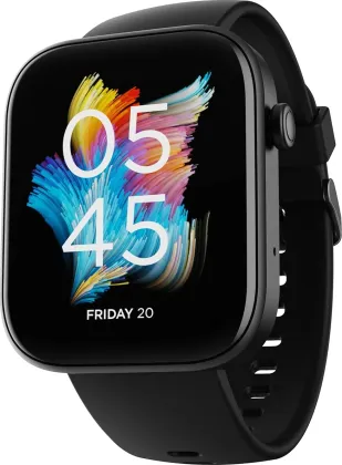 boAt Ultima Rise Smartwatch