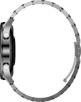 Noise NoiseFit Halo Plus Elite Edition Smartwatch