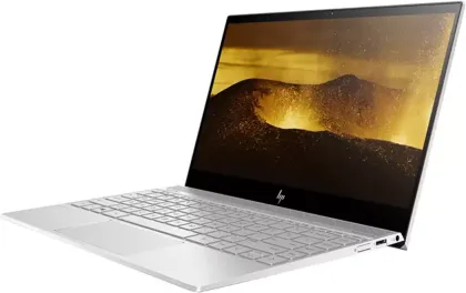 HP Envy 13-ah0042tu (4SY26PA) Laptop (8th Gen Ci3/ 4GB/ 128GB SSD/ Win10 Home)