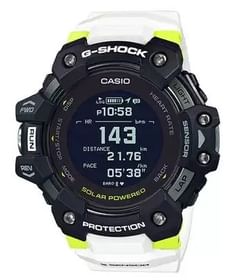 Casio G-Shock GBD-H1000-1A7DR Smartwatch