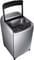 Samsung WA90J5730SS/TL 9Kg Fully Automatic Top Load Washing Machine