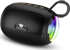 Tronica Joy 10W Bluetooth Speaker
