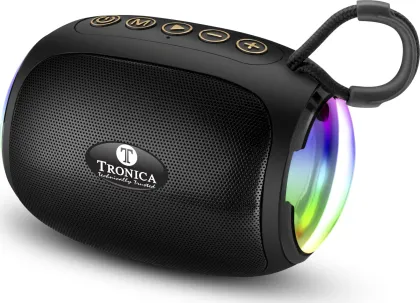Tronica Joy 10W Bluetooth Speaker