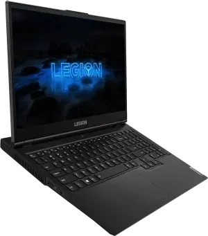 Lenovo Legion 5 15IMH05 82AU00P2IN Gaming Laptop (10th Gen Core i5/ 8GB/ 512GB SSD/ Win10/ 4GB Graph)