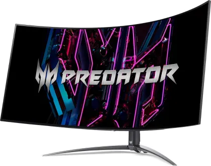 Acer Predator X45 45 inch UWQHD Curved Monitor