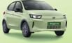 Tata Tiago EV