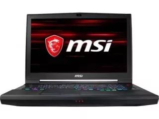 MSI GT75 8RG-062IN Laptop (8th Gen Ci7/ 32GB/ 1TB 512GB SSD/ Win10/ 8GB Graph)