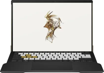 Asus ROG Flow Z13-KJP Limited Edition 2-in-1 Laptop (AMD Ryzen AI MAX+ 395/ 128GB/ 1TB SSD/ Win 11)