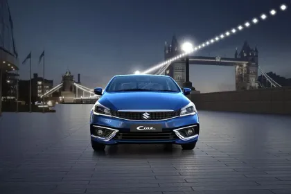 Maruti Suzuki Ciaz