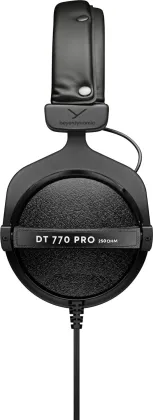 Beyerdynamic DT 770 Pro 250 Ohm Studio Headphones