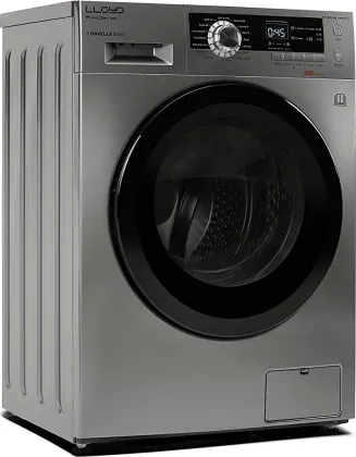Lloyd LWDF80DX1 8 Kg Fully Automatic Front Load Washing Machine (Wi-Fi)