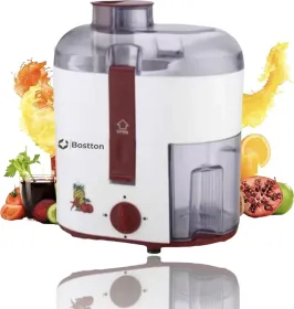 Bostton Nixan Pro 500W Juicer