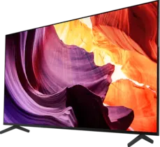 Sony Bravia X80K 50 inch Ultra HD 4K Smart LED TV (KD-50X80K)