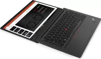 Lenovo Thinkpad E14 20RAS0SG00 Laptop (10th Gen Core i3/ 4 GB/ 1TB/ Win10)
