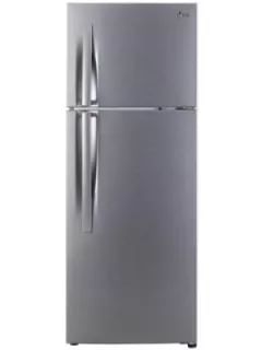 LG GL-C302KDSY 284L 3 Star Double Door Refrigerator