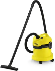 Karcher WD 2.250 Wet & Dry Cleaner