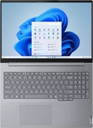 Lenovo ThinkBook 16 21SKA0J6IG Laptop (Intel Core Ultra 9 185H/ 16GB/ 1TB SSD/ Win11 Home)