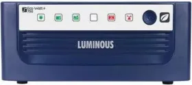 Luminous ECO WATT+ 650 Eco Watt Pure Sine Wave Inverter