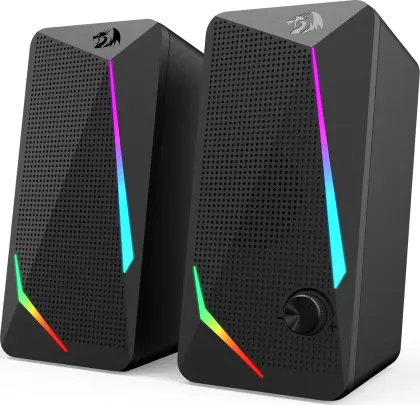 Redragon Waltz GS510 6W Bluetooth Speaker - image 2