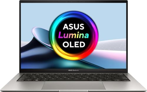 Asus Zenbook S13 OLED 2024 UX5304MA-NQ762WS Laptop ( Intel Core Ultra 7 155U/ 32GB/ 1TB SSD/ Win11)