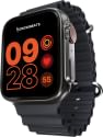 Crossbeats Ignite Surge Smartwatch