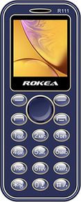 Rokea R111 vs Realme 11 Pro Plus (12GB RAM + 256GB)