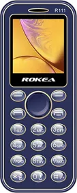 Rokea R111