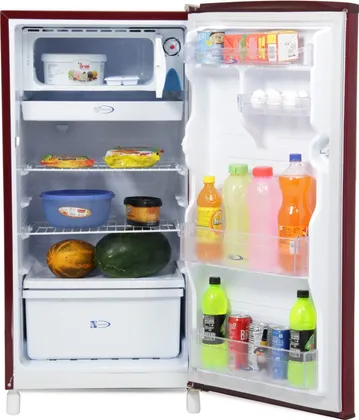 Kelvinator KCE203 190 L Single Door Refrigerator
