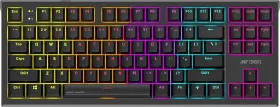 Ant Esports MK1800 TKL Wired Gaming Keyboard