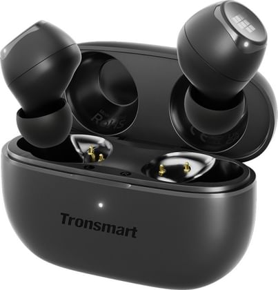 Tronsmart Onyx Pure True Wireless Earbuds Price in India 2024