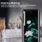 LG GLD2156ZHEL 201 L 5 Star Single Door Refrigerator