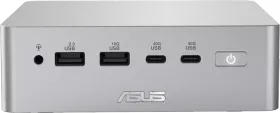 Asus Ascent QN10 Mini PC (Snapdragon X2 Elite/ 32GB/ 512GB SSD/ Win 11)