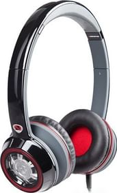 Monster 128893 Wired Headset (Black)