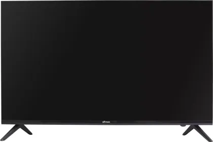 Oxygen 43A2 43 inch Ultra HD 4K Smart LED TV