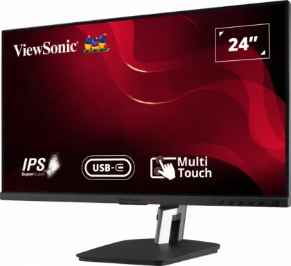 Viewsonic TD2455 23.8-inch Full HD Touch Monitor