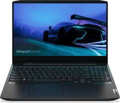 Lenovo IdeaPad Gaming 3i 81Y400V9IN Laptop vs Dell Inspiron 3520 Laptop