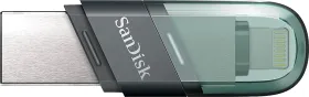 SanDisk iXpand 128GB  USB 3.0 Flash Drive
