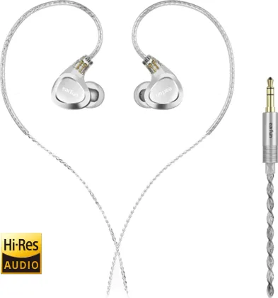 EarFun EH100 Wired Earphones