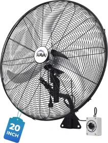 Havai MFJ-W50 20 inch 3 Blade BLDC Wall Fan