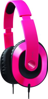 Creative HQ-1600 Over-the-ear Headphone Oriental