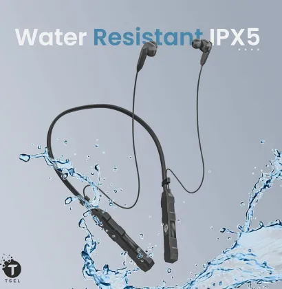 TSEL Godfather Series Wireless Neckband