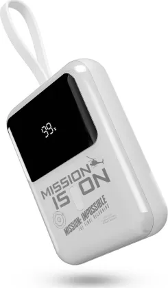 Mobilla MPower X1 10000 mAh Power Bank - image 3