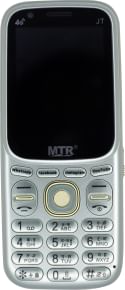 Motorola Edge 60 Fusion vs MTR JT