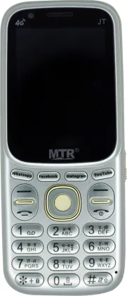 MTR JT