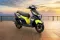 TVS Ntorq